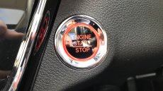 Honda HR-V 1.5 i-VTEC EX CVT 5dr Petrol Hatchback